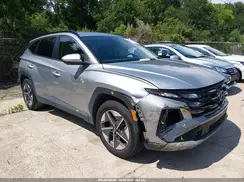 5NMJB3DE9SH464820 2025 HYUNDAI TUCSON