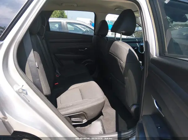 5NMJB3DE9SH464820 2025 HYUNDAI TUCSON - Image 8