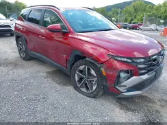 5NMJB3DE9SH465045 2025 HYUNDAI TUCSON