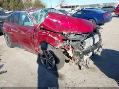 5NMJB3DE9SH465305 2025 HYUNDAI TUCSON