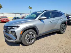 5NMJB3DE9SH466650 2025 HYUNDAI TUCSON