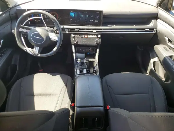 5NMJB3DE9SH466650 2025 HYUNDAI TUCSON - Image 8