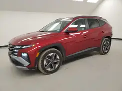5NMJB3DE9SH467667 2025 HYUNDAI TUCSON