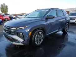 5NMJB3DE9SH468561 2025 HYUNDAI TUCSON