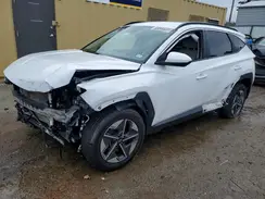5NMJB3DE9SH471055 2025 HYUNDAI TUCSON