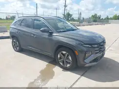 5NMJB3DE9SH472156 2025 HYUNDAI TUCSON