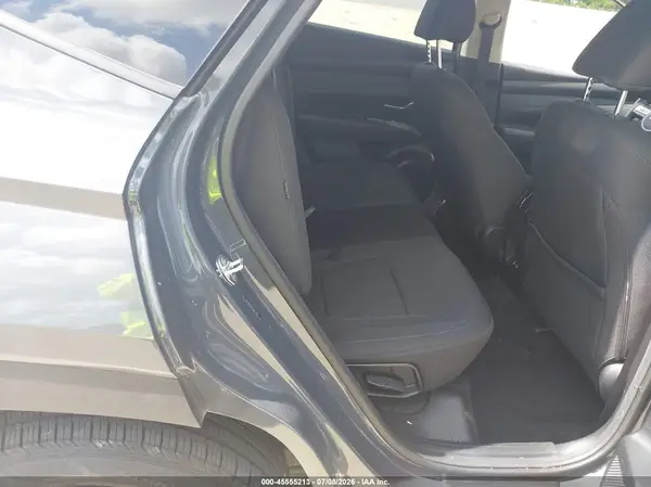 5NMJB3DE9SH472156 2025 HYUNDAI TUCSON - Image 8