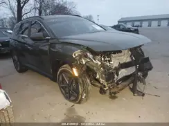 5NMJB3DE9SH473341 2025 HYUNDAI TUCSON