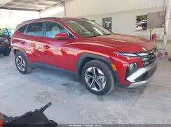 5NMJB3DE9SH473971 2025 HYUNDAI TUCSON