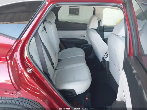 5NMJB3DE9SH473971 2025 HYUNDAI TUCSON - Image 8