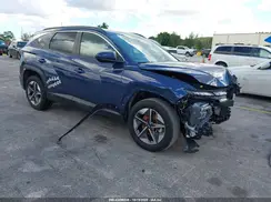 5NMJB3DE9SH474506 2025 HYUNDAI TUCSON