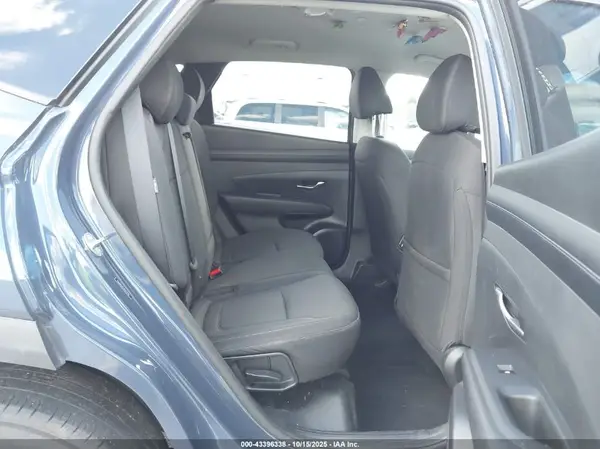 5NMJB3DE9SH474506 2025 HYUNDAI TUCSON - Image 8