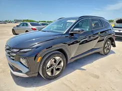 5NMJB3DE9SH476157 2025 HYUNDAI TUCSON