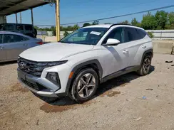 5NMJB3DE9SH477227 2025 HYUNDAI TUCSON
