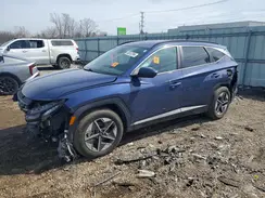 5NMJB3DE9SH477373 2025 HYUNDAI TUCSON