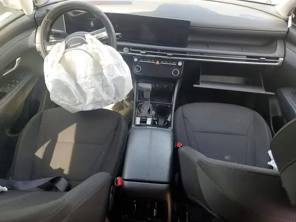 5NMJB3DE9SH477373 2025 HYUNDAI TUCSON - Image 8