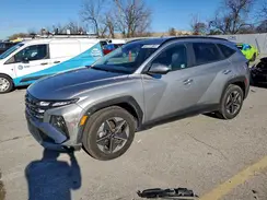 5NMJB3DE9SH477454 2025 HYUNDAI TUCSON