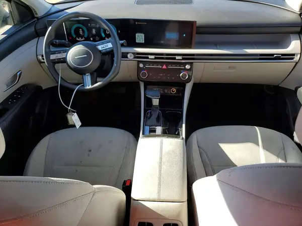 5NMJB3DE9SH477454 2025 HYUNDAI TUCSON - Image 8