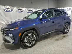 5NMJB3DE9SH478071 2025 HYUNDAI TUCSON