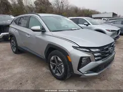 5NMJB3DE9SH478636 2025 HYUNDAI TUCSON