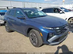 5NMJB3DE9SH479009 2025 HYUNDAI TUCSON