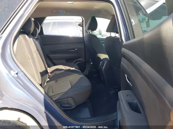 5NMJB3DE9SH479009 2025 HYUNDAI TUCSON - Image 8