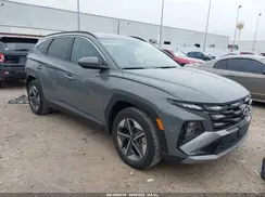 5NMJB3DE9SH479351 2025 HYUNDAI TUCSON