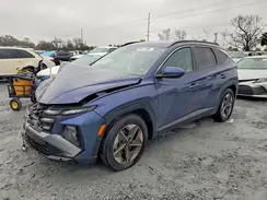 5NMJB3DE9SH481567 2025 HYUNDAI TUCSON