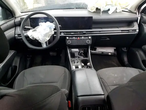 5NMJB3DE9SH481567 2025 HYUNDAI TUCSON - Image 8