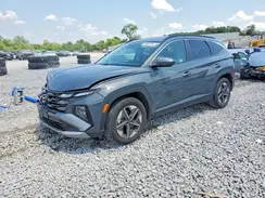 5NMJB3DE9SH483352 2025 HYUNDAI TUCSON
