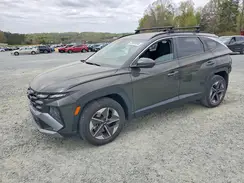 5NMJB3DE9SH487661 2025 HYUNDAI TUCSON