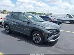 5NMJB3DE9SH490219 2025 HYUNDAI TUCSON