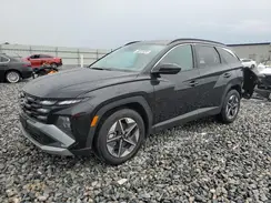 5NMJB3DE9SH491001 2025 HYUNDAI TUCSON
