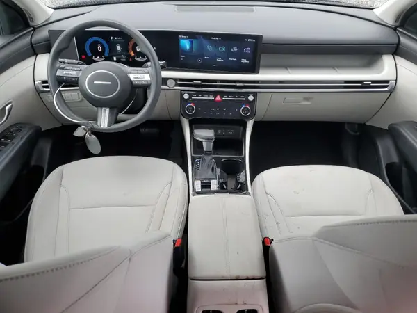 5NMJB3DE9SH491001 2025 HYUNDAI TUCSON - Image 8