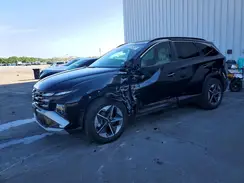 5NMJB3DE9SH491239 2025 HYUNDAI TUCSON