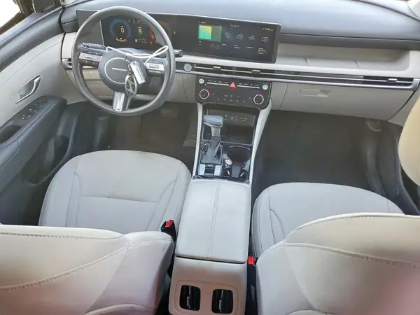 5NMJB3DE9SH491239 2025 HYUNDAI TUCSON - Image 8