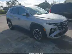 5NMJB3DE9SH492147 2025 HYUNDAI TUCSON