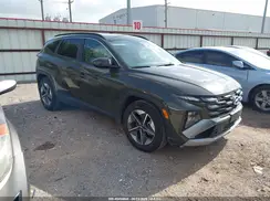 5NMJB3DE9SH492780 2025 HYUNDAI TUCSON