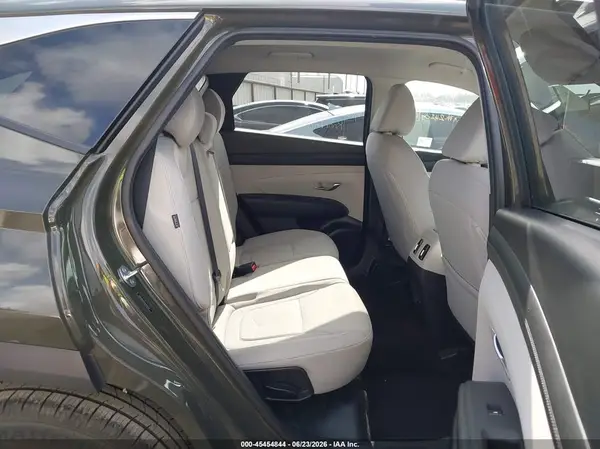 5NMJB3DE9SH492780 2025 HYUNDAI TUCSON - Image 8