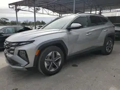 5NMJB3DE9SH492830 2025 HYUNDAI TUCSON