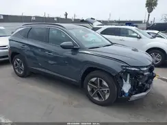 5NMJB3DE9SH497414 2025 HYUNDAI TUCSON