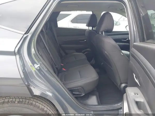 5NMJB3DE9SH497414 2025 HYUNDAI TUCSON - Image 8