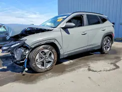 5NMJB3DE9SH497865 2025 HYUNDAI TUCSON