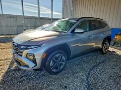 5NMJB3DE9SH504877 2025 HYUNDAI TUCSON