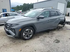 5NMJB3DE9SH505267 2025 HYUNDAI TUCSON