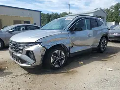 5NMJB3DE9SH505382 2025 HYUNDAI TUCSON