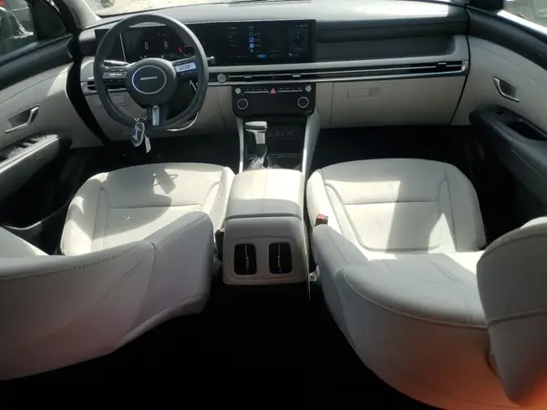 5NMJB3DE9SH505382 2025 HYUNDAI TUCSON - Image 8