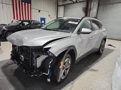 5NMJB3DE9SH505396 2025 HYUNDAI TUCSON