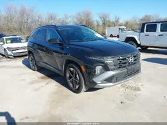 5NMJB3DE9SH506323 2025 HYUNDAI TUCSON