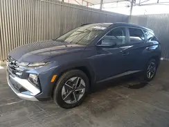 5NMJB3DE9SH507536 2025 HYUNDAI TUCSON